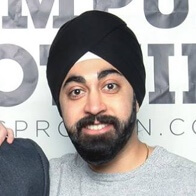 Tarun Singh