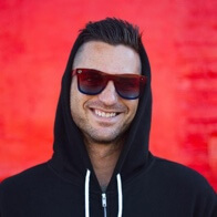 Chase Fisher