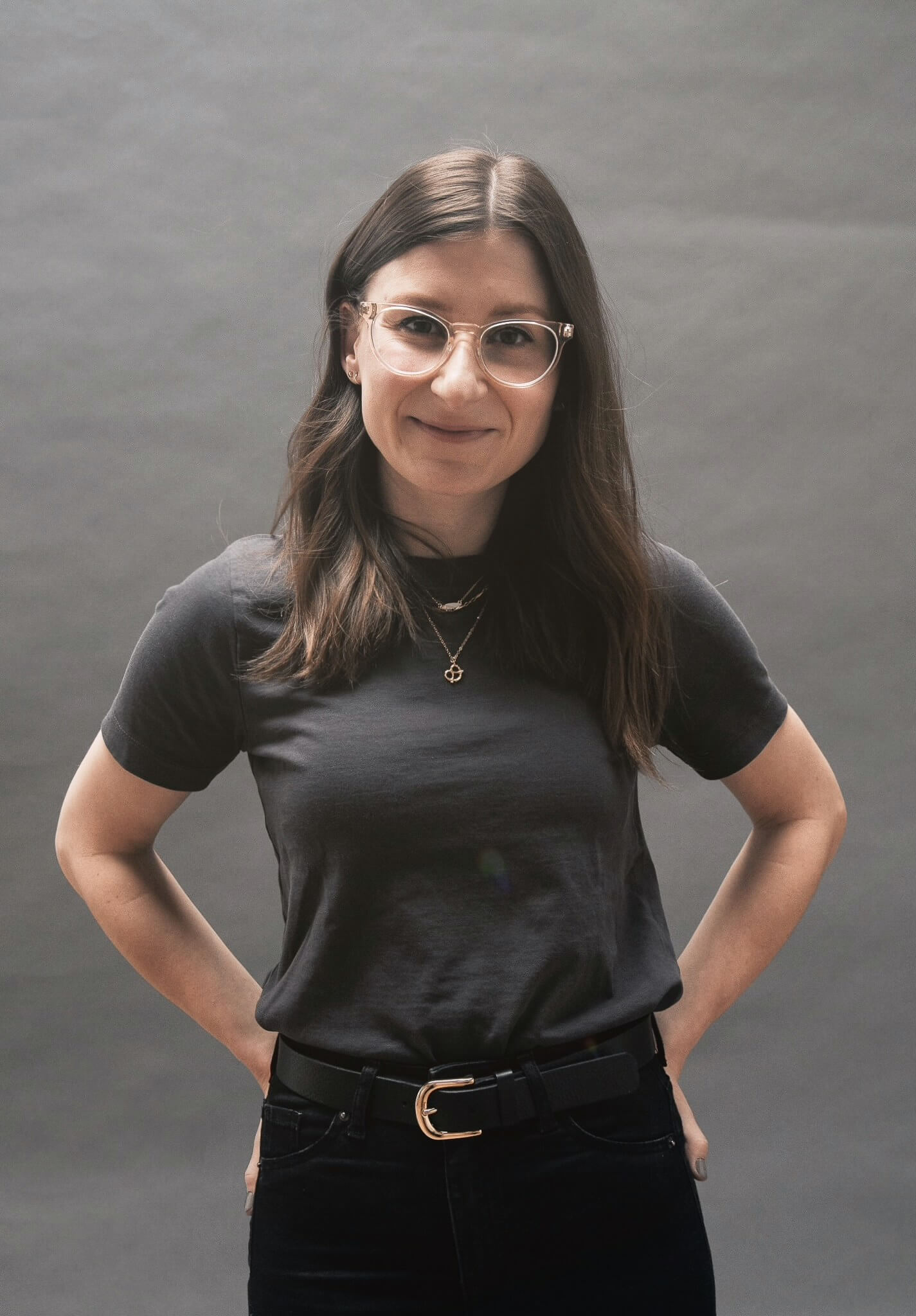 Doris Neufeld