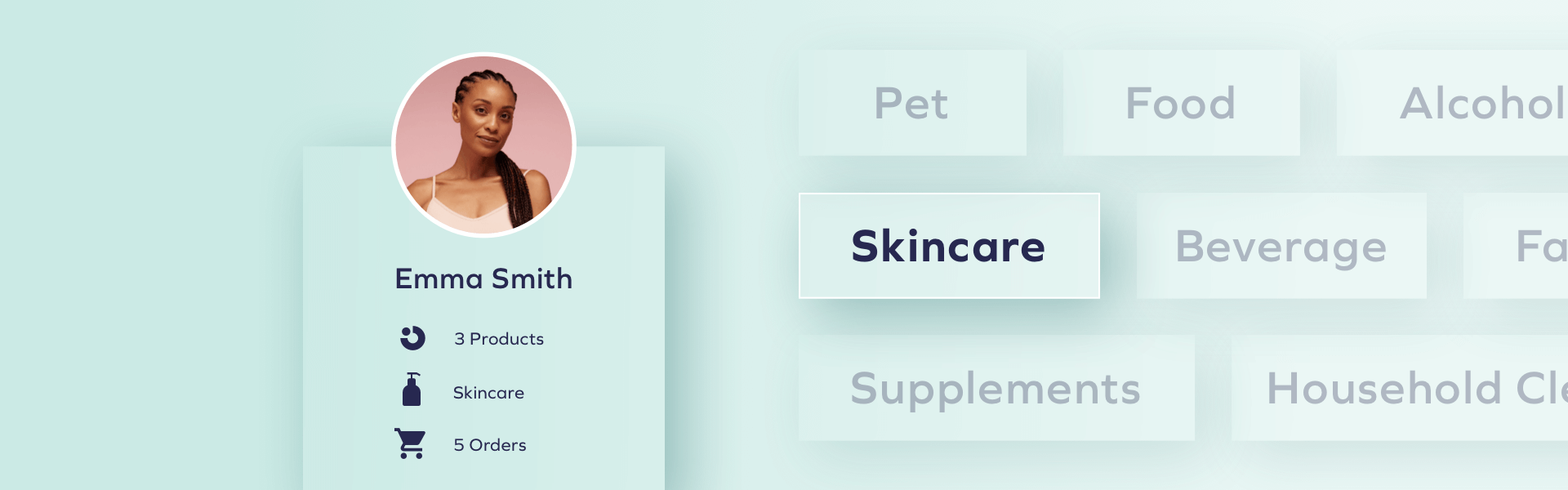 Subscription Preferences: Tell us what you want, what you really, really want