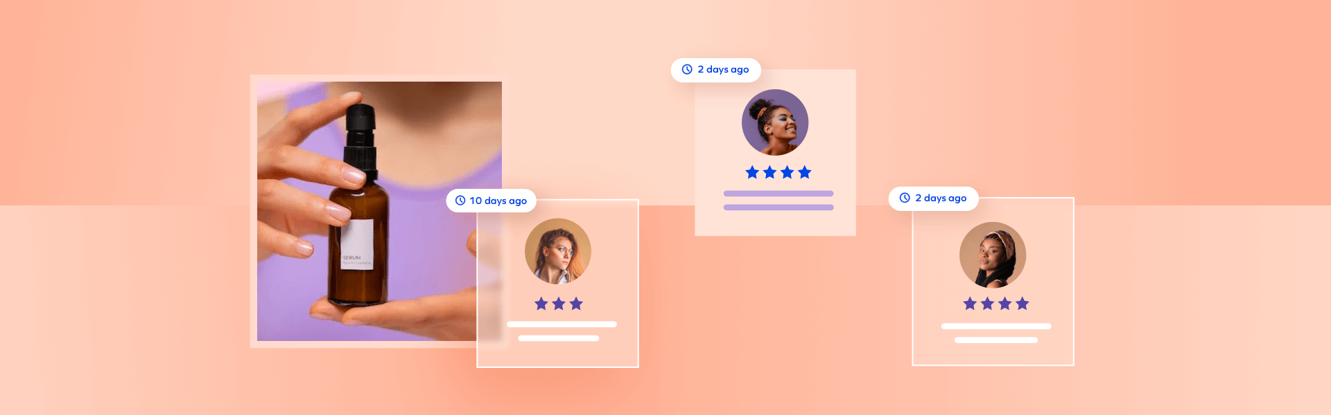 Optimizing your reviews widget
