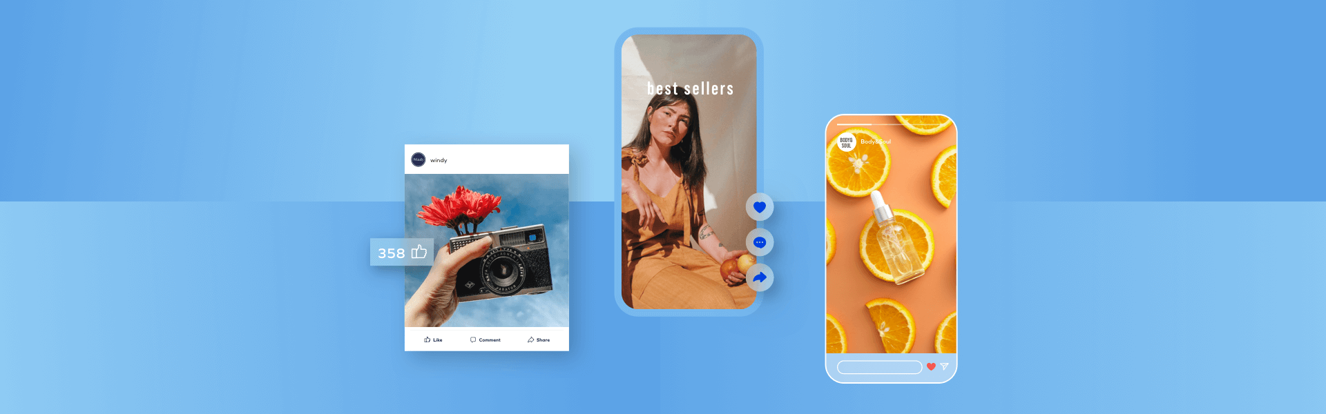4 tips for collecting and displaying customer content