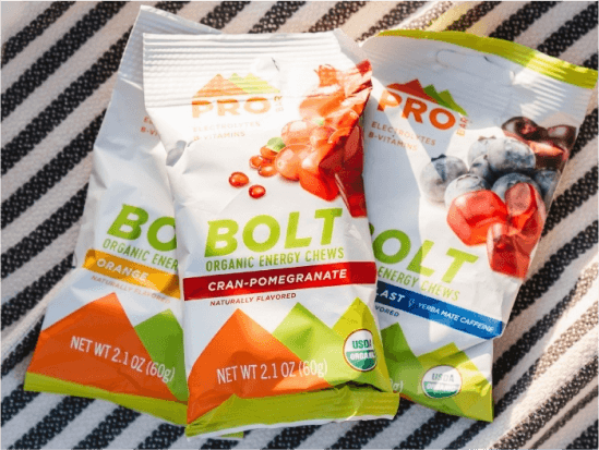 PROBAR bolt