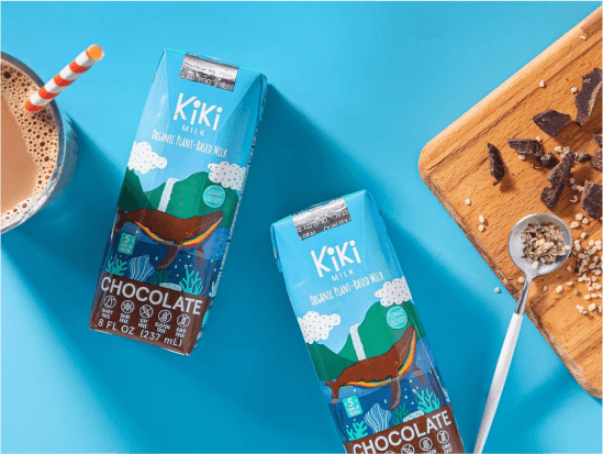 Kiki Milk