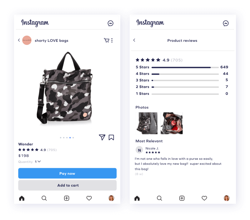 ShortyLOVE review syndication IG