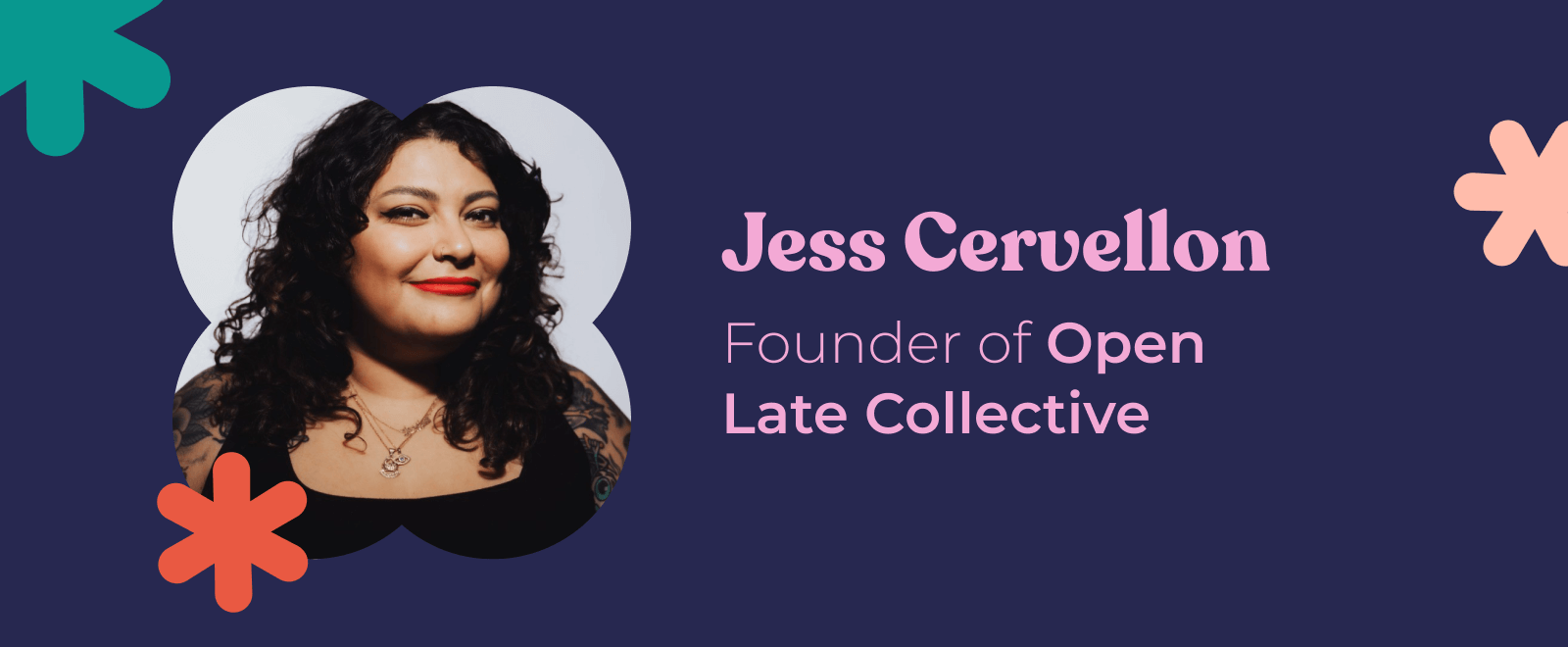 Jess Cervellon