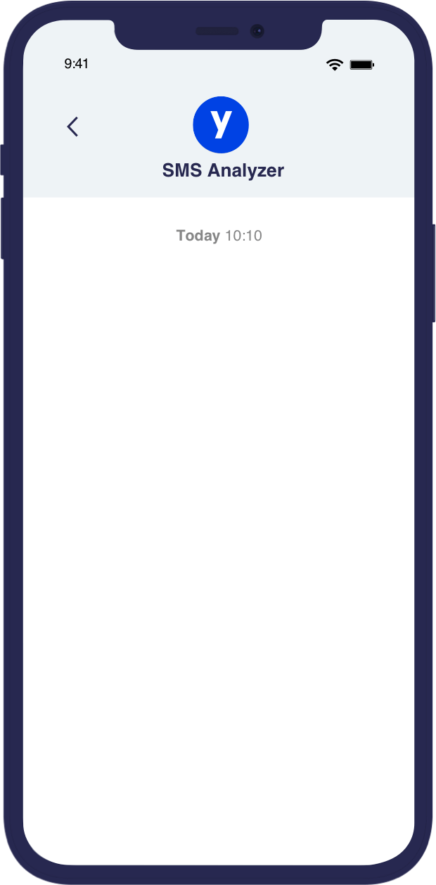 Iphone mockup