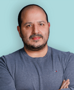 Nasser Yotpo Team