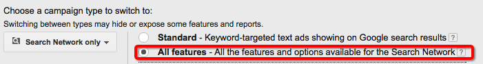 how to add seller ratings to adwords